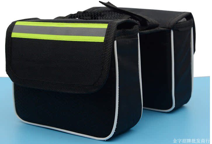 Mountain Car Bag Wallet Wallet Bag Bicycle Bag Travel Package Tourism Package Outdoor Mobile Phone Bag