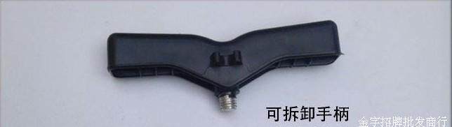 Pompe à vélo - Ref 2390156 Image 3