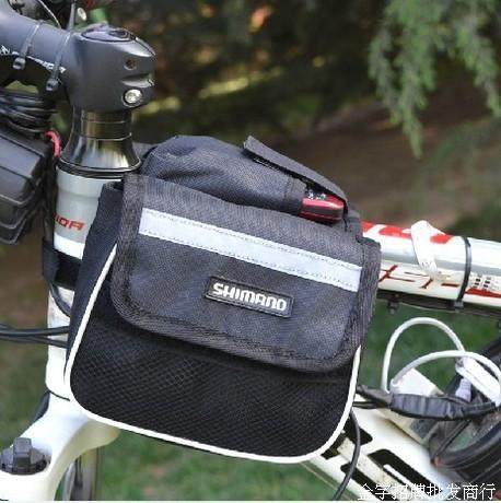 Sacoche pour vélo - Ref 2222004 Image 4