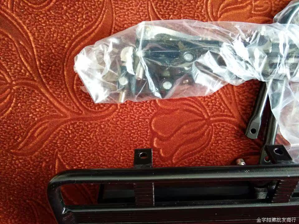 Porte-bagages pour vélo - Ref 2423280 Image 5