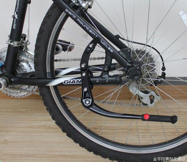 Porte-bagages pour vélo - Ref 2411259 Image 9
