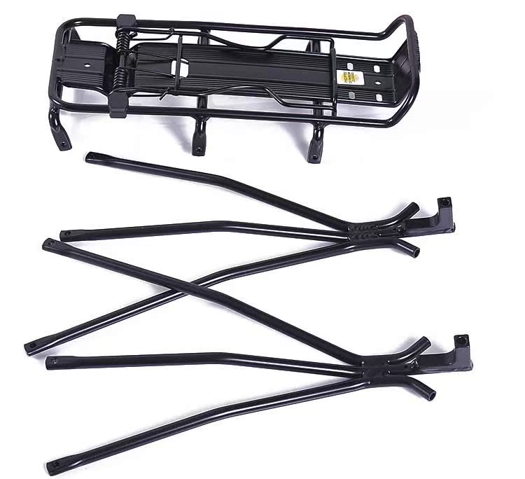 Porte-bagages pour vélo - Ref 2414370 Image 4