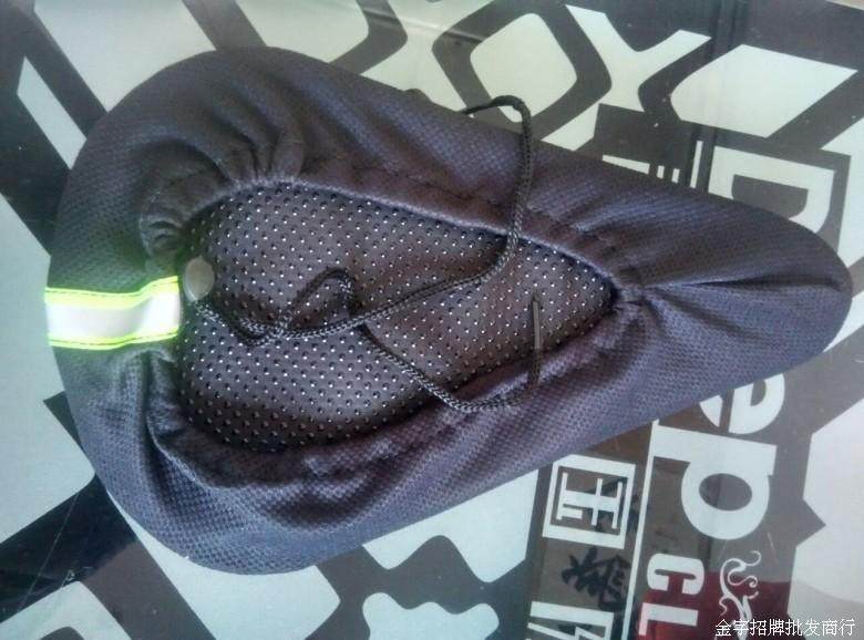 Selle de vélo - Ref 2349240 Image 5