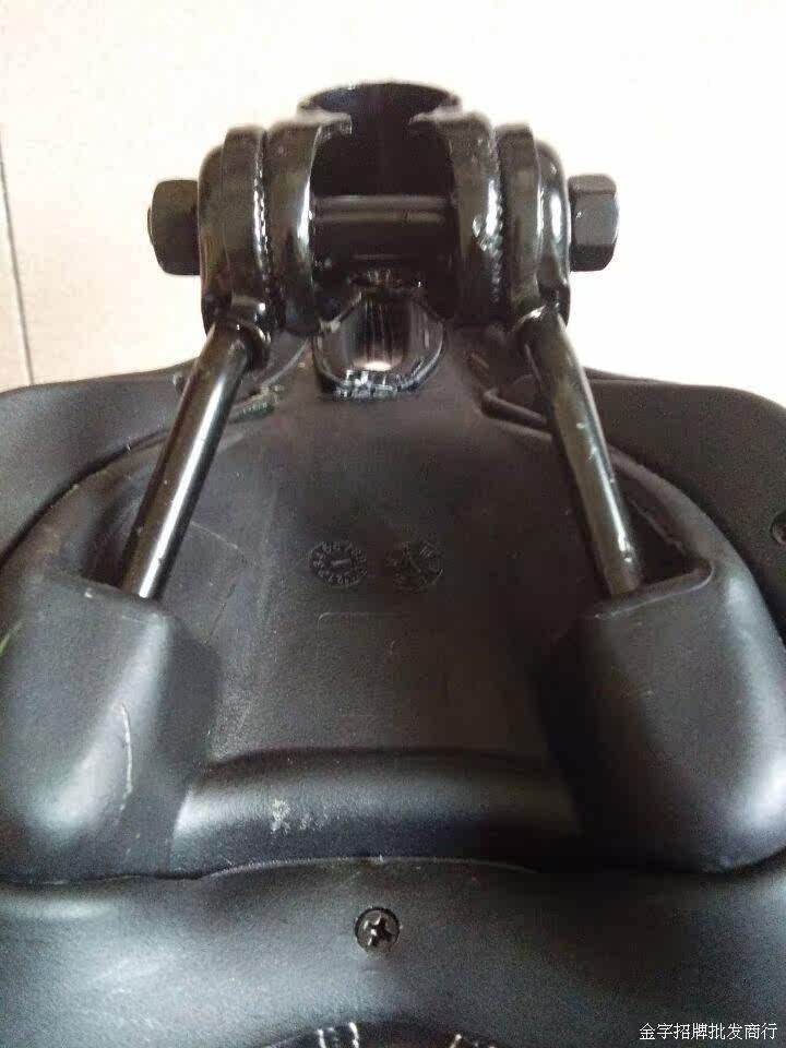 Selle de vélo Mountain Bike ZGJGH - Ref 2345473 Image 9