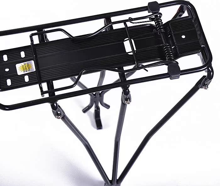 Porte-bagages pour vélo - Ref 2414370 Image 8
