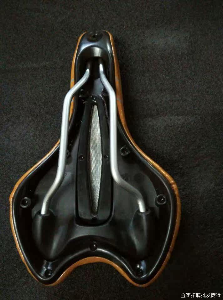 Selle de vélo - Ref 2350480 Image 4