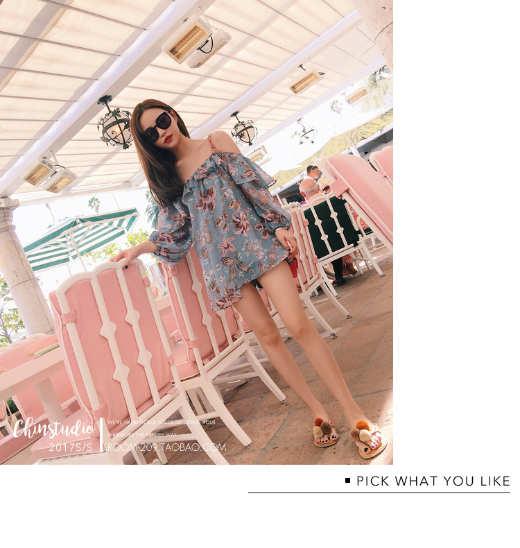 Sandales femme CHINSTUDIO en tissu - Ref 2673001 Image 34