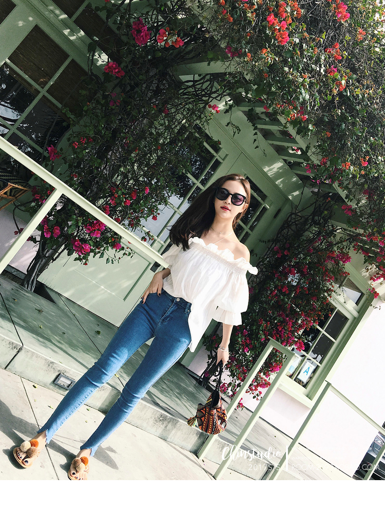 Sandales femme CHINSTUDIO en tissu - Ref 2673001 Image 51