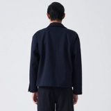 Tmall China Cool International Fashion Week Show Report xingbird x x Donouncet Trend Jacket Man