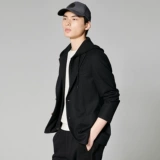 [Тот же стиль, что и у звезды Wu Lei] Angel Bird 25, осенне-зимний новый мужской повседневный спортивный костюм, верхняя одинарная куртка