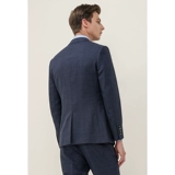 Bao xiyi Bird Awumn Business Casual проверил два -брюк