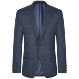 Bao xiyi Bird Awumn Business Casual проверил два -брюк