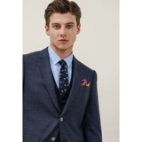 Bao xiyi Bird Awumn Business Casual проверил два -брюк