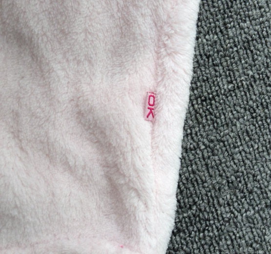 Cape pour fille - Ref 2154837 Image 4