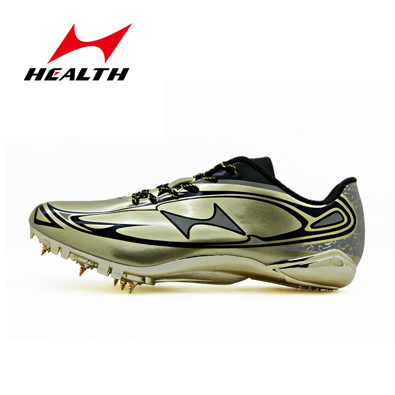 Hiles Spike 2020 Spring New Male and Female Students High School Entrance Examination Sprint Track and Field Training Sprint Running Shoes 199
