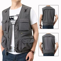 779A серая съемная спинка