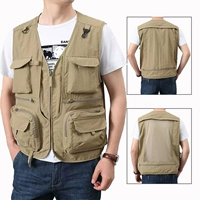 779A хаки со съемной спинкой