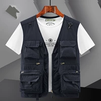 8779 (V-образный вырез)-темно-синий.