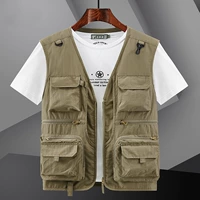 8779 (V-воротник)-хаки