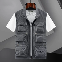 8777 (воротник-стойка)-серый