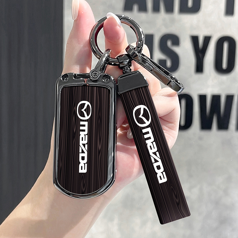 Mazda 3 Angkesela Key Cover Old Mazda -527.999999999% off Stacked Dawn Ruiyi Cx5 Atez Cx4 Shell Buckle