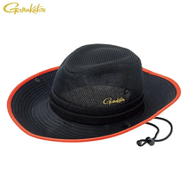 Гамма Катц новый рыболовный шапк солнцезащитные водонепроницаемые и дышающие ведро шляпа пляжный солнцезащитные