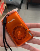 Canon 佳能 IXUS 130复古网红CCD经典款学生挚爱便携口袋数码相机