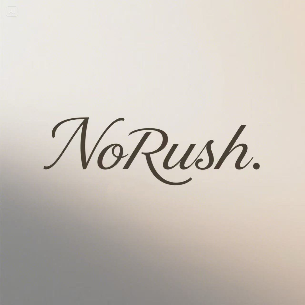 NoRush