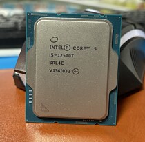 QVYE qxq3 12500T 12400T 12900 12400T i5 12600 ES version without explicit slice CPU