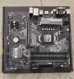 Новый Asus/Asus Prime B365M-A настольная машина 1151 Материнская плата поддерживает память DDR4