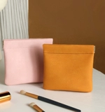 Портативная косметичка, помада, сумка-органайзер, маленькая автоматическая небольшая сумка