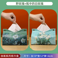 Wild Rose+White Rose в бутылке [2 скидки]