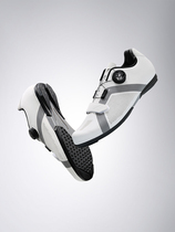 Santic Sendike 21ss new bicycle casual riding shoes road bike lock-free shoes Apollo 2 0