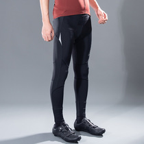 Santic forest guest 2020 spring and summer new riding suit trousers sun protection breathable bicycle bicycle pants men