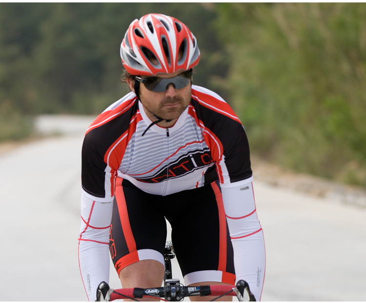 Vêtement cyclisme homme SANTIC - Ref 2231831 Image 30