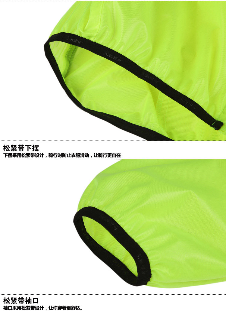 Tenue de cyclisme homme SANTIC - Ref 2231357 Image 17