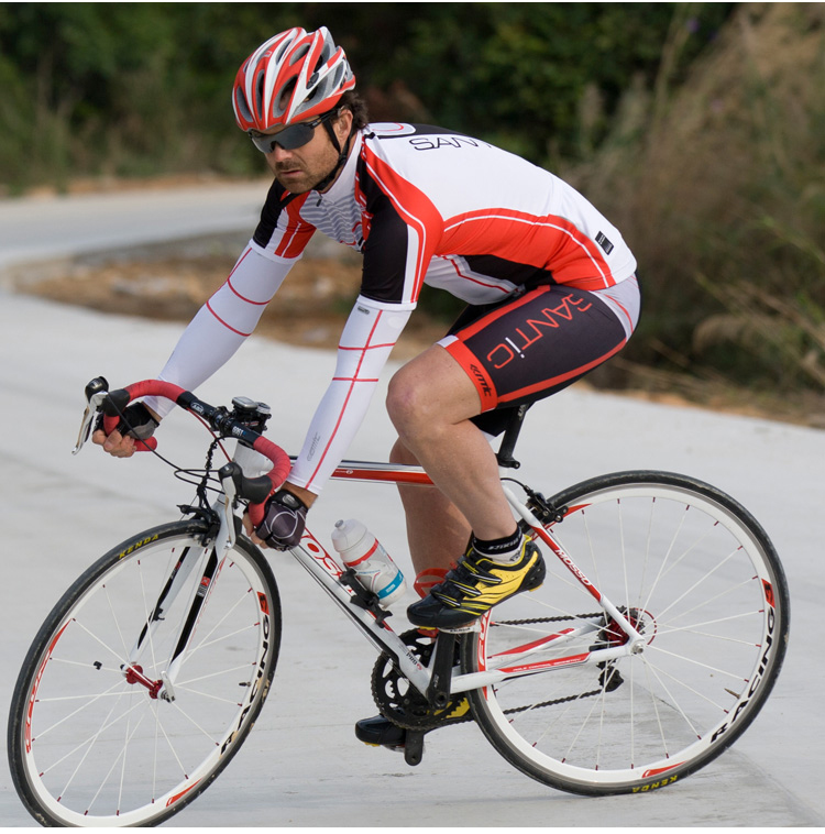 Vêtement cyclisme homme SANTIC - Ref 2231831 Image 32