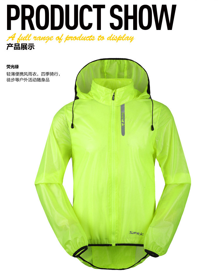 Tenue de cyclisme homme SANTIC - Ref 2231357 Image 11