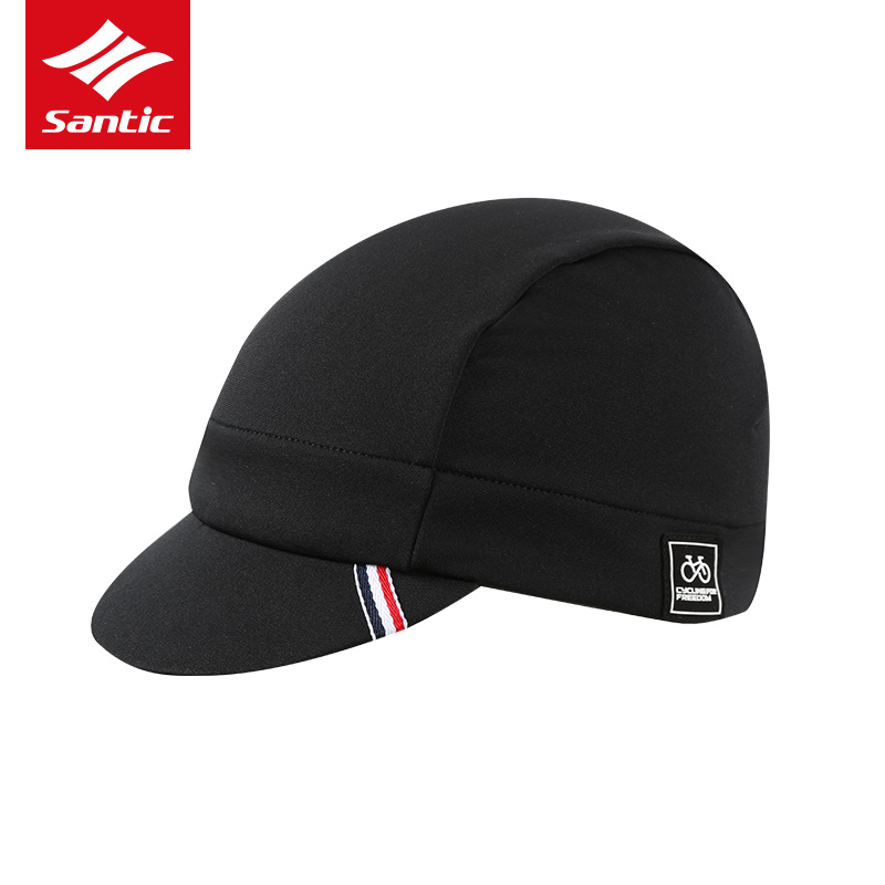 Santic Sendi guest new autumn and winter fleece riding hat sun hat riding equipment outdoor sports hat