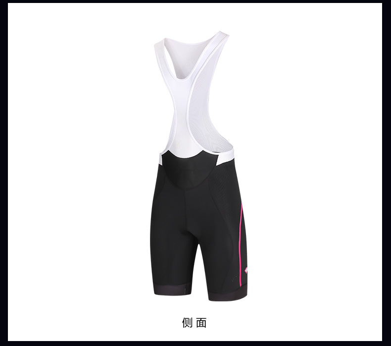 Tenue de cyclisme femme SANTIC - Ref 2232129 Image 24