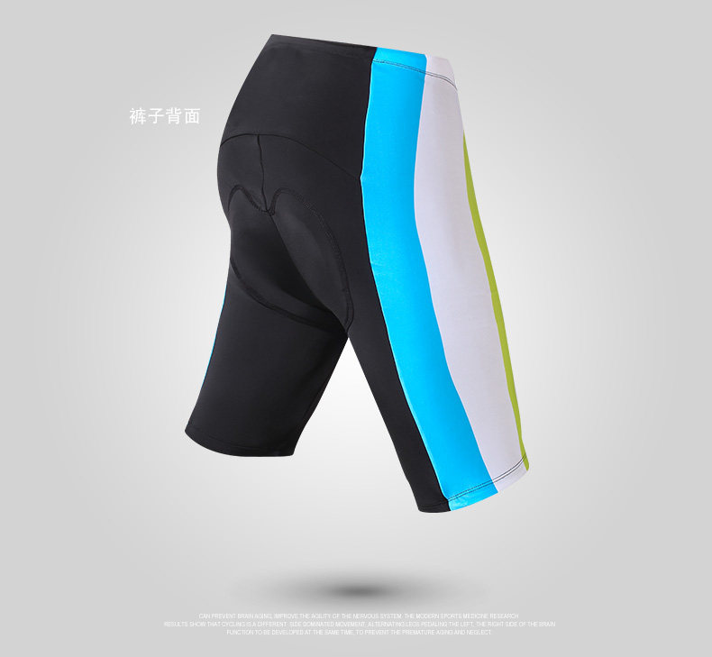 Tenue de cyclisme homme SANTIC - Ref 2230028 Image 46