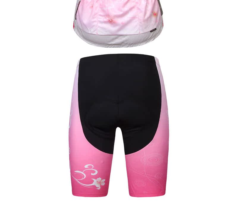 Tenue de cyclisme femme SANTIC - Ref 2231483 Image 17