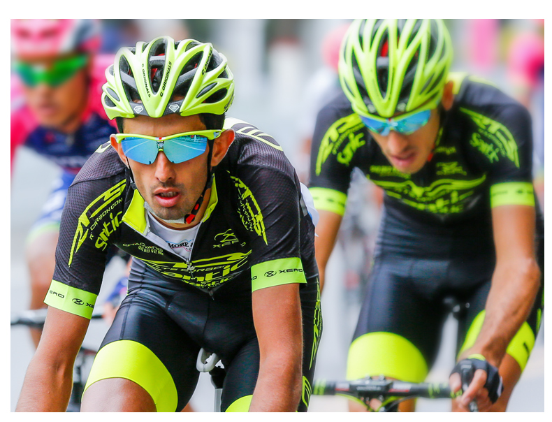 Tenue de cyclisme homme SANTIC - Ref 2212738 Image 23