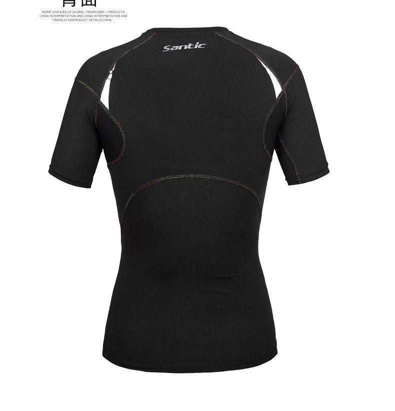 Vêtement cyclisme femme SANTIC - Ref 2231364 Image 15