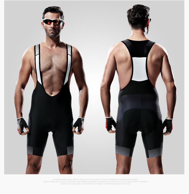 Vêtement cyclisme homme SANTIC - Ref 2231850 Image 34