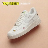 Кроссовки Nike Air Force 1 Air Force One женские кроссовки для спорта и отдыха DD8959-100