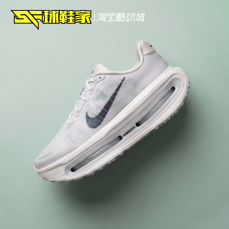 Sneaker Manufacturer Nike Vomero Premium Men's Low-Top Road Running Shoes Hq2050-104