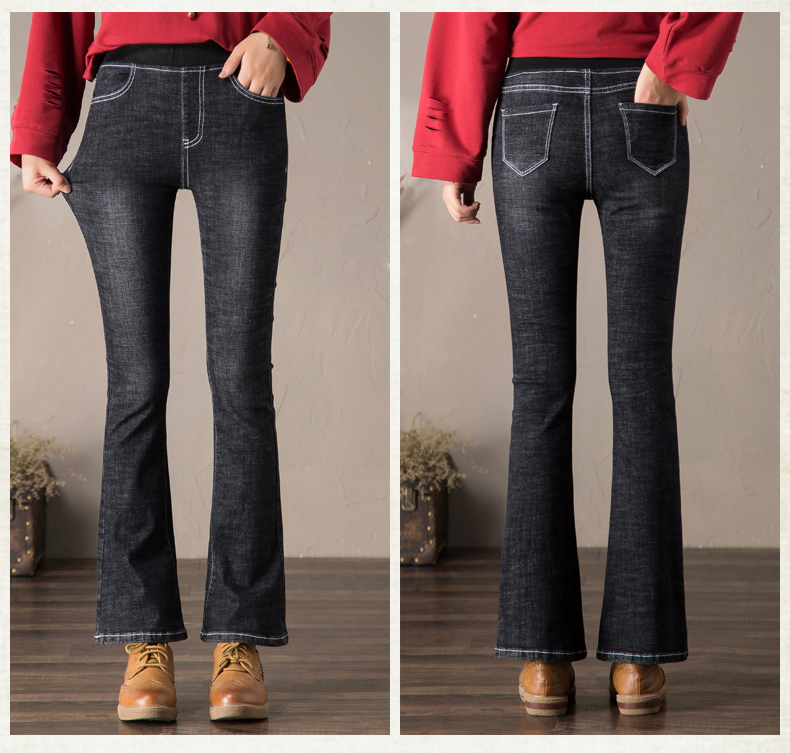 Jean femme - Ref 3191264 Image 21