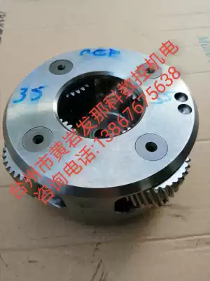 Original Italian Baruffald two-speed gearbox CE11 13 planetary gear parts BF accessories