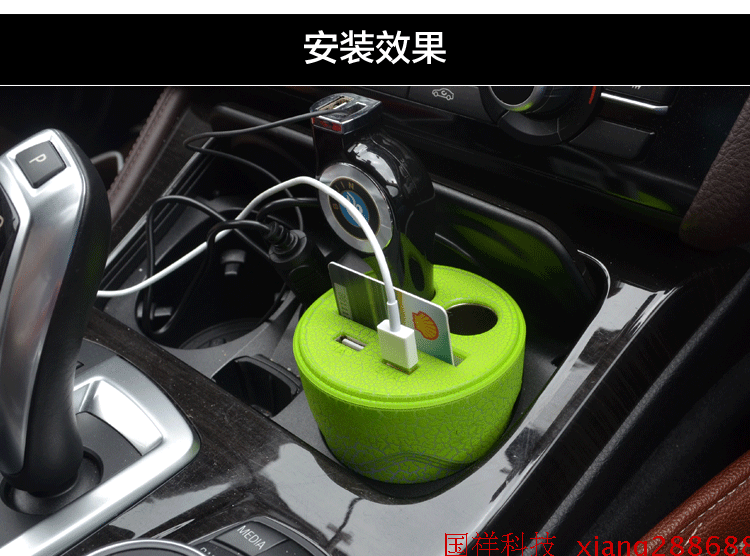 chargeur 2.1A, 1A - Ref 1291793 Image 19